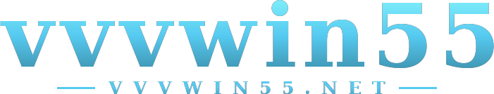 vvvwin55 logo