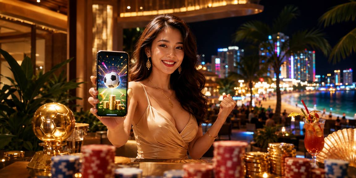 vvvwin55 Những gì có trong Slot Cau Vong tại vvvwin55
