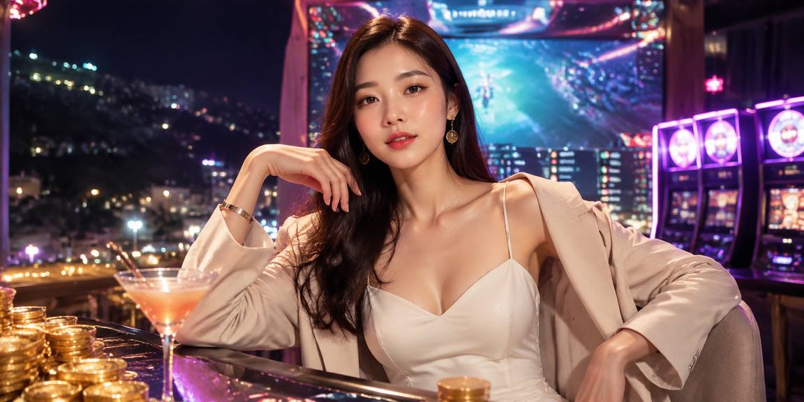 vvvwin55 Baccarat Bàn Rộng